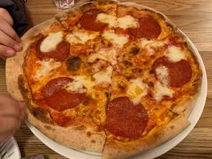 -城市大道红炉披萨烘焙坊