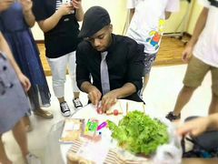 -诺亚雅思托福北郊中心(凤城路店)