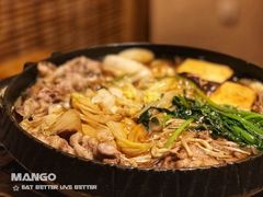 -福匠日本料理(人民路店)