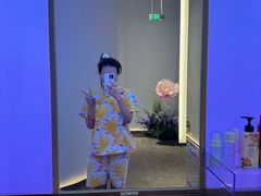 -神帆·元气汤泉(解放西路店)