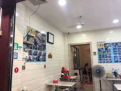 -景记甜品