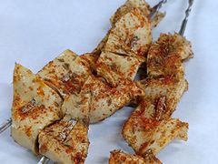 -平娃三宝烧烤·面食(富丰桥店)