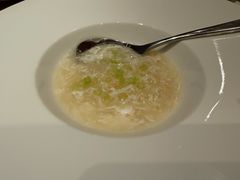 -广州富力君悦大酒店空中花园