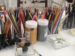 -蒂朵儿童绘画美术教室