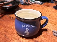-马灯部落·西湖边的创意山景餐厅(虎跑动物园店)