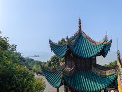 -岳阳楼景区