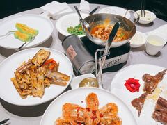 -徐记海鲜(梅溪新天地店)