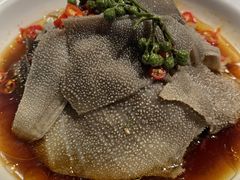-小河盐帮·私家菜·烤鸭(三元桥·霄云路店)