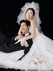 -拾尚映画·STUDIO婚纱摄影(中关村店)