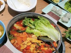 -小瑞厨房·贵州菜·番茄鸡(恒峰步行街店)