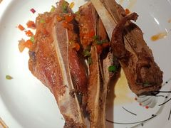 -老阿爸江浙土菜(奥体中心店)