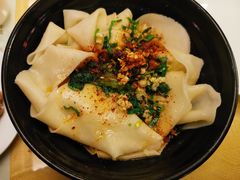 油泼面-陕西风味餐厅(陕西省驻京办店)