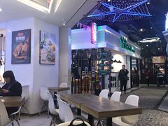 大堂-特派卷·老北京烤鸭卷(合生汇购物中心店)
