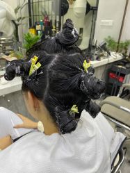 -New Fashion·新时尚形象设计