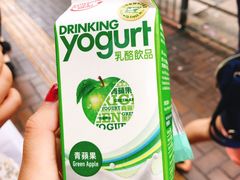 -义顺牛奶公司(庇利金街店)