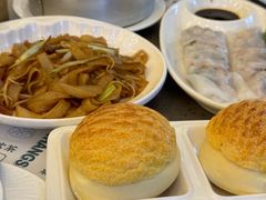 -延年酒店-荟享餐厅(东塘店)