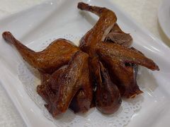 -金时代顺风大酒店(南桥百联店)