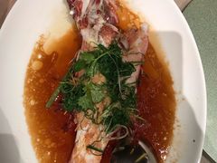 -陶陶居海鲜酒家(新马路店)