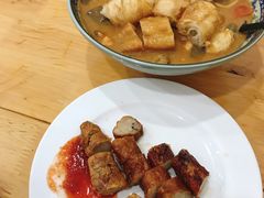 -福祥厦门小馆(舟孟北路店)