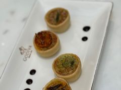 -歌帝梵(美高梅分店)