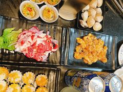 -丹东丛炟海鲜烧烤(江艺路店)