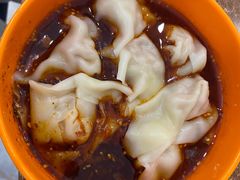 -继红顺河抄手名小吃