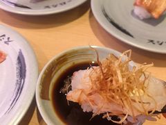 -寿司郎(皇庭广场店)