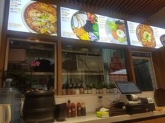 -俊泰食档·韩式料理(新迎小区店)