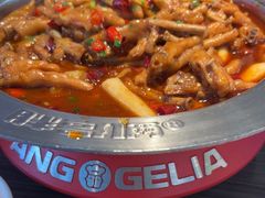 -赖胖子肉蟹煲(金牛万达店)