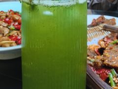 -88号小吃店·经典云南菜·地道纳西美食