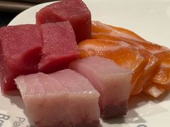 -星汇餐厅(新濠影汇店)