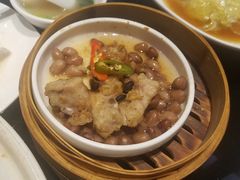 -高第街56号餐厅(银座商城玉函店)