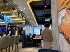 -必胜客(新辰里酒仙桥店)