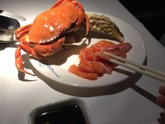 -星伦多海鲜自助餐厅(时代广场店)