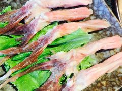 鸭舌-宽巷子成都火锅(南站店)