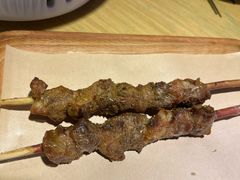 -关东小磨东北菜(上海长风大悦城店)