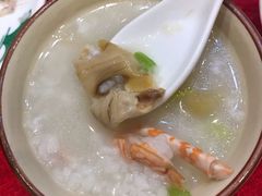 红蟹粥-抱德·潮汕味(敦和店原惠城鱼仔)