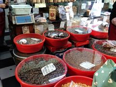 零售区-方林富炒货店(西溪路78号本人店)