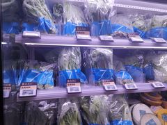 -盒马鲜生(红莲店)