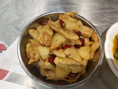 -小民大排档(光谷店)