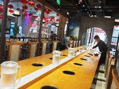 -呷哺呷哺(砂之船奥莱店)