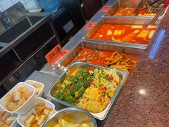 -丽丽三鲜螺蛳粉(田林路店)