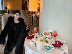 -三迪希尔顿酒店·星空酒廊