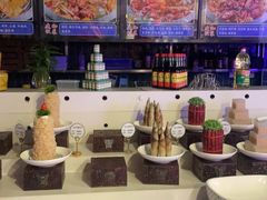 -山里屯铁锅炖·东北菜(康桥店)