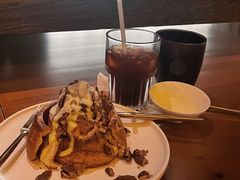 -大酉·M Coffee(北京美术馆店)