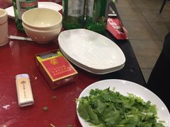 -四川简阳羊肉汤火锅(望花路西里店)