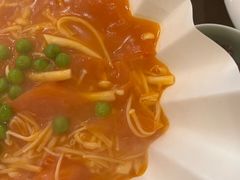 -五观堂素食(新华路店)