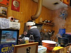 -老龙亭拉面店