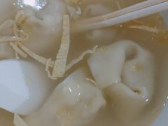 -绿杨馄饨临顿路店