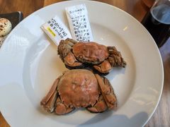 -Mr.Fish鱼鲜生海鲜放题(高德置地冬广场店)